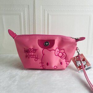 619 Hello Kitty MAKEUP BAG